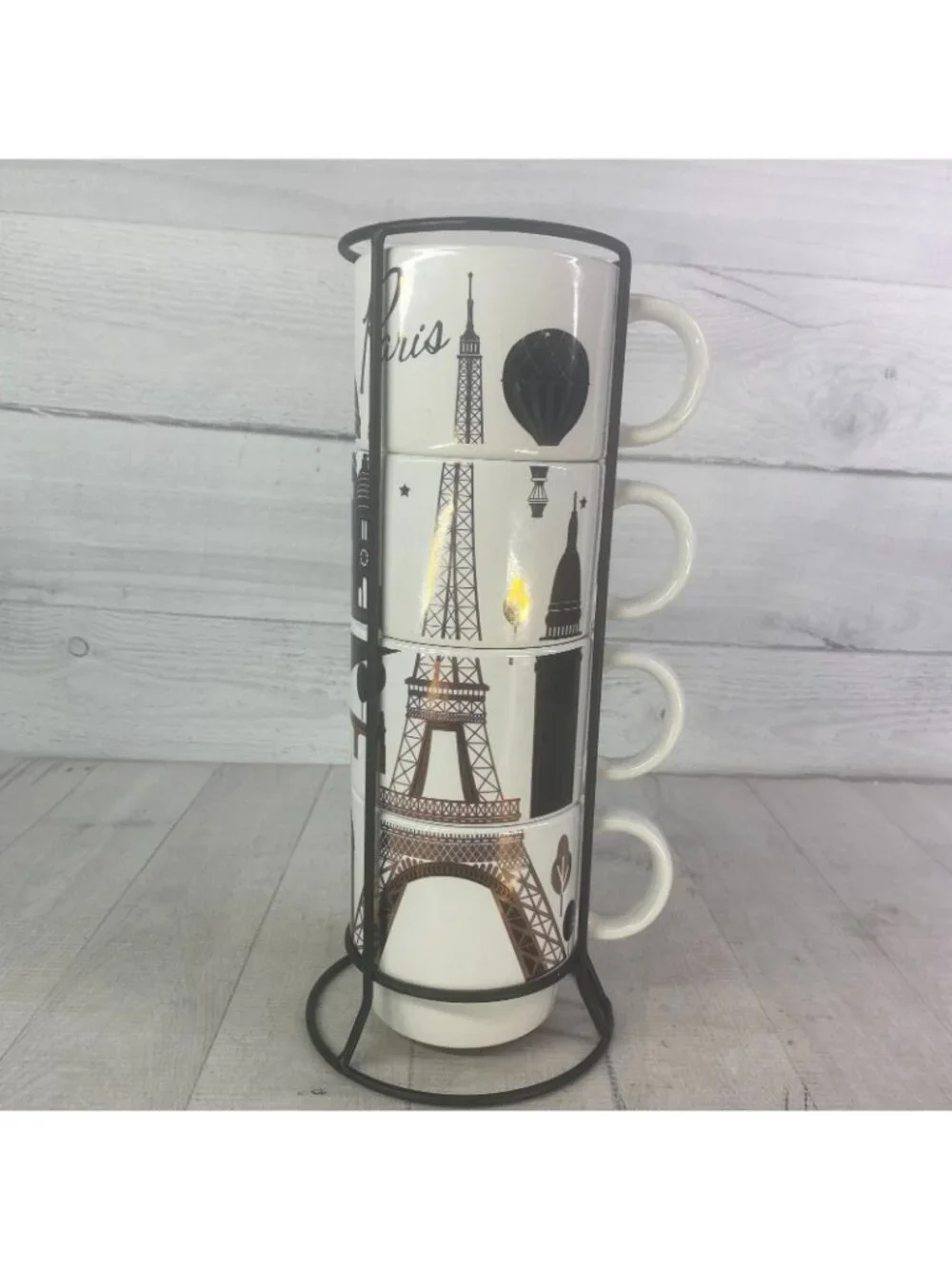 Signature Housewares thank you
